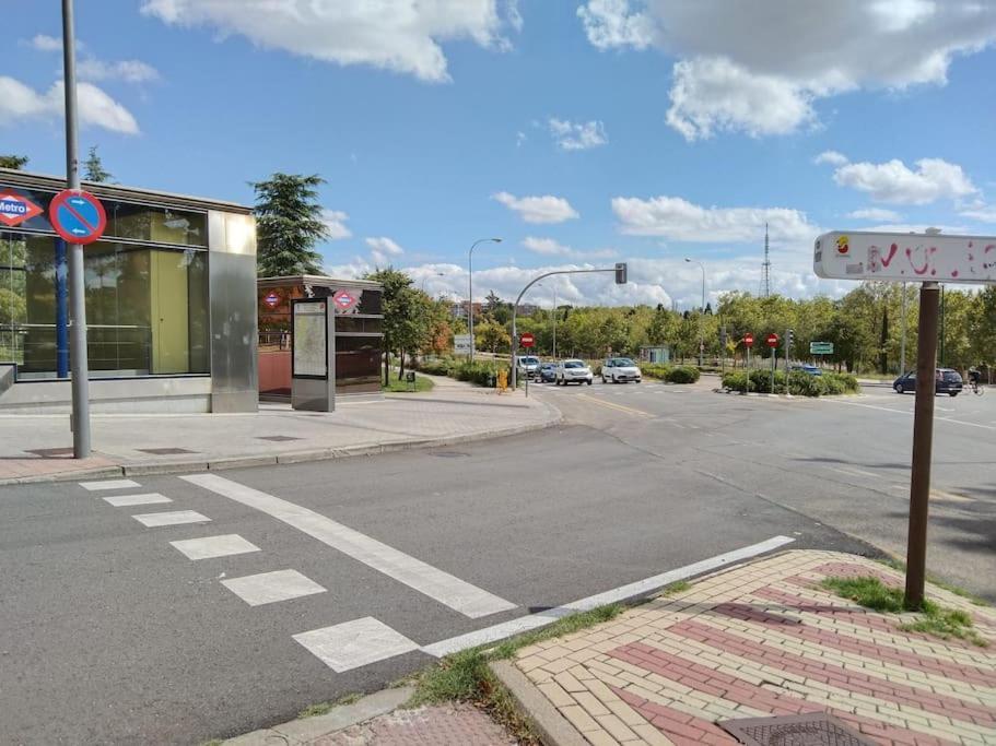 Appartement Individuales En *