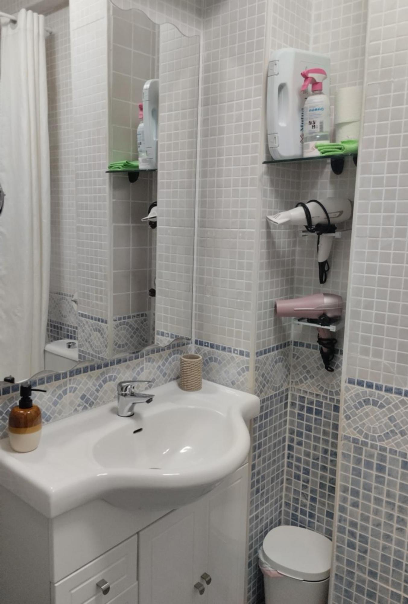 Appartement Individuales En *