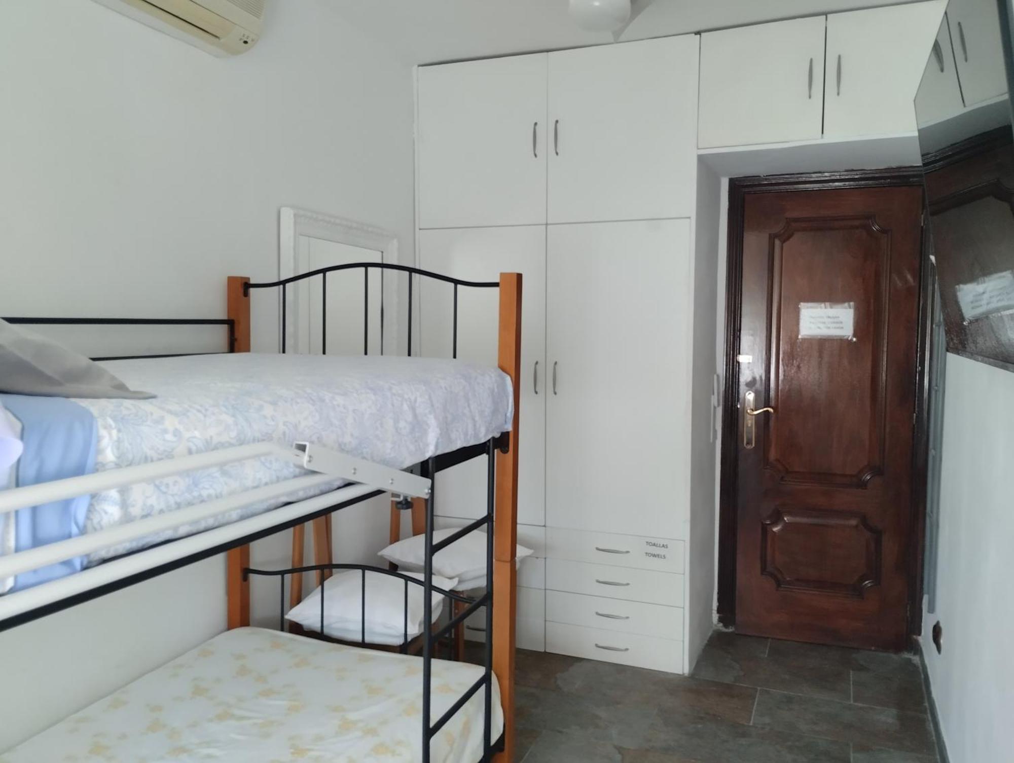 Appartement Individuales En *