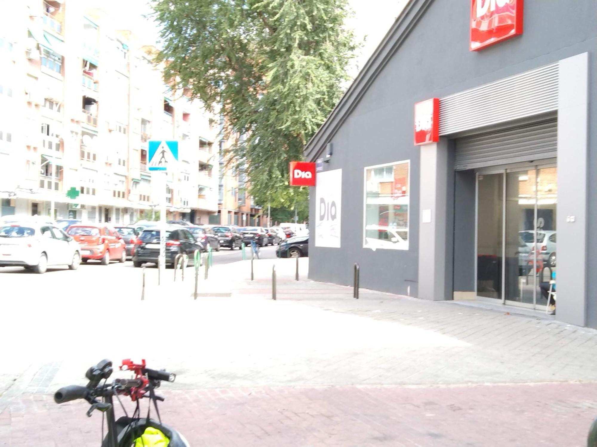 Individuales En Appartement Madrid