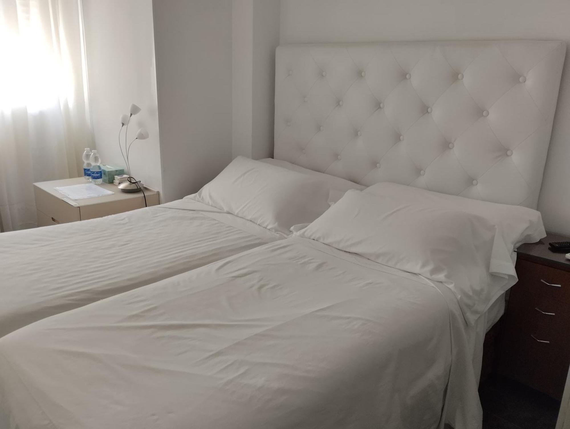 Individuales En Appartement