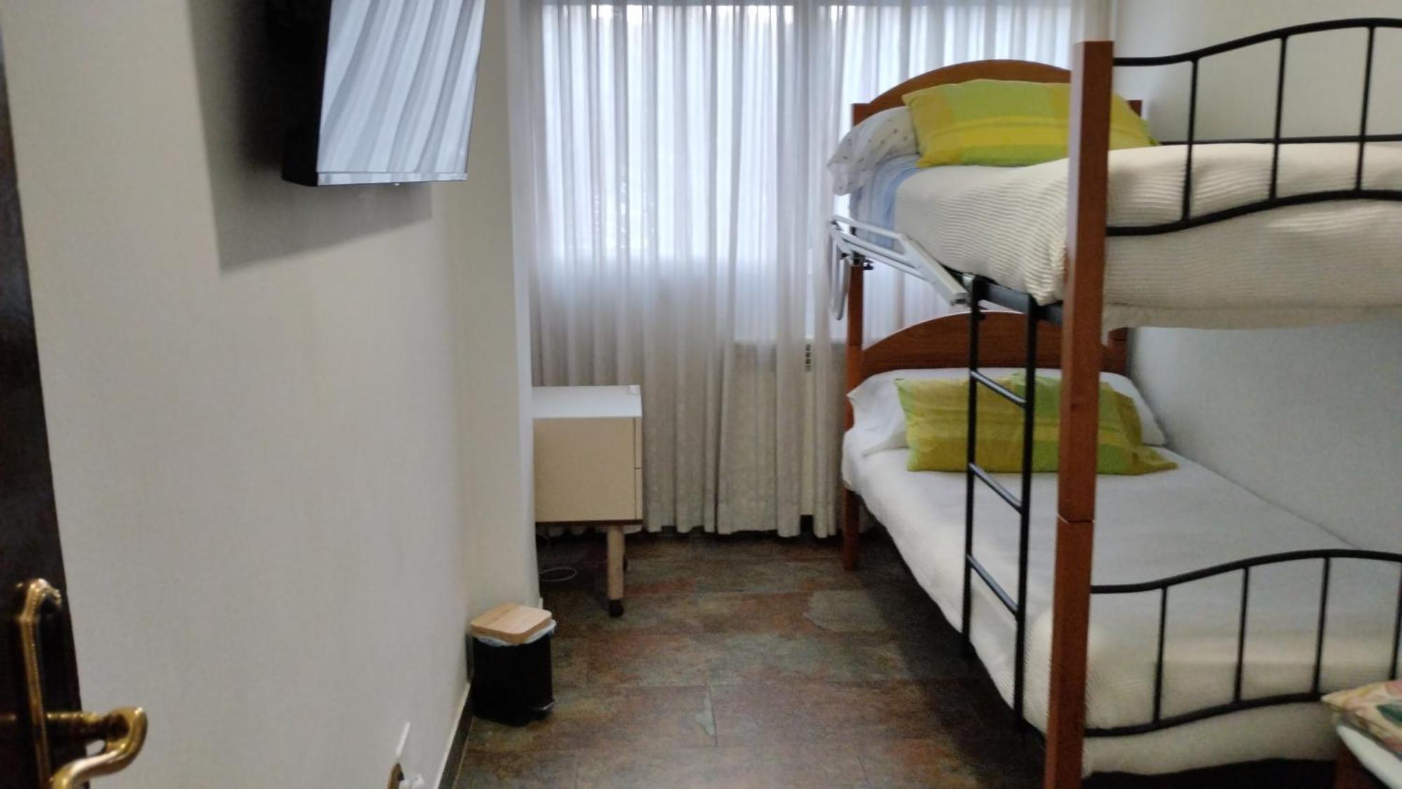 Appartement Individuales En