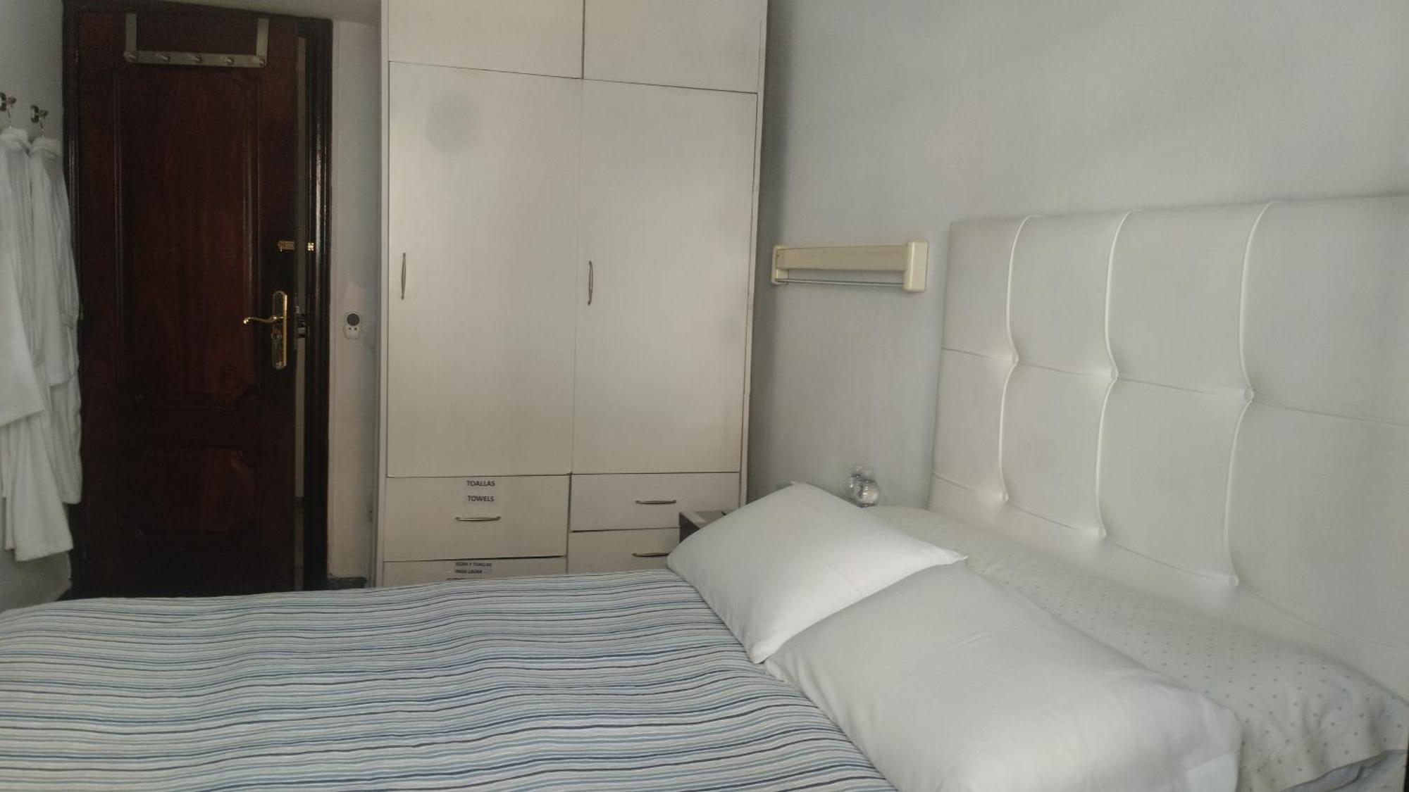 Individuales En Appartement *